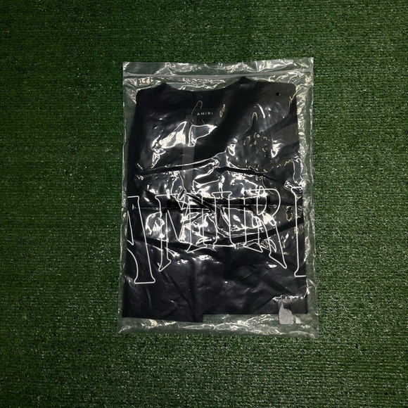 Amiri Shirt - Picture 6 of 6